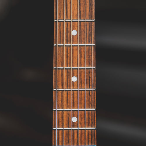 2019 Gibson Custom Shop '58 Les Paul Junior Double Cut Cherry W/ OHSC - Used