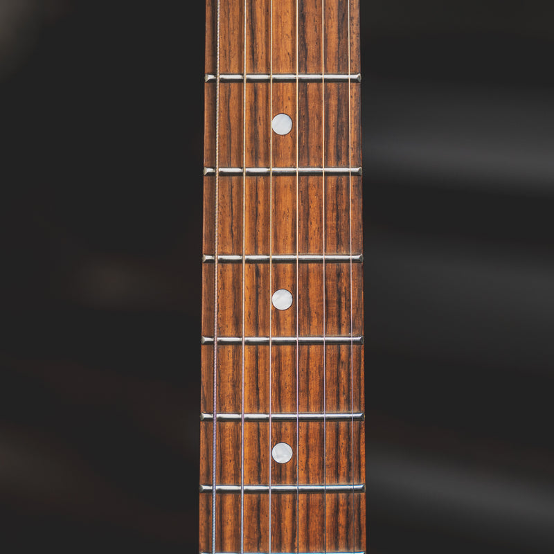 2019 Gibson Custom Shop '58 Les Paul Junior Double Cut Cherry W/ OHSC - Used