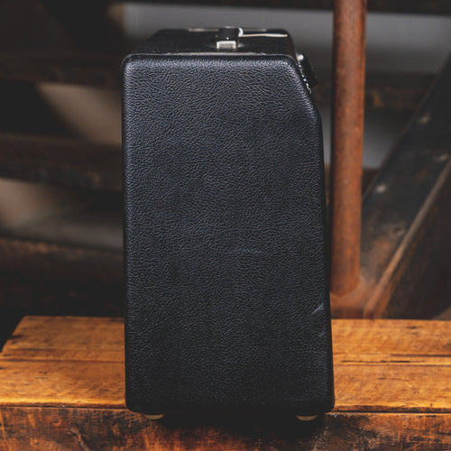 2019 Fender '64 Hand-Wired Princeton Reverb Guitar Amp w/ Foot Switch