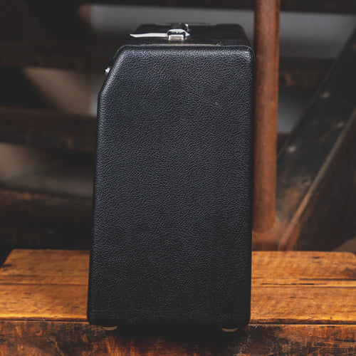 2019 Fender '64 Hand-Wired Princeton Reverb Guitar Amp w/ Foot Switch