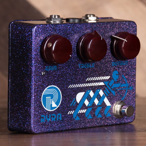 RYRA The Klone Overdrive Effect Pedal w/ Original Box - Used