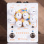 Keeley Caverns V2 Delay/Reverb Effect Pedal with Original Box - Used
