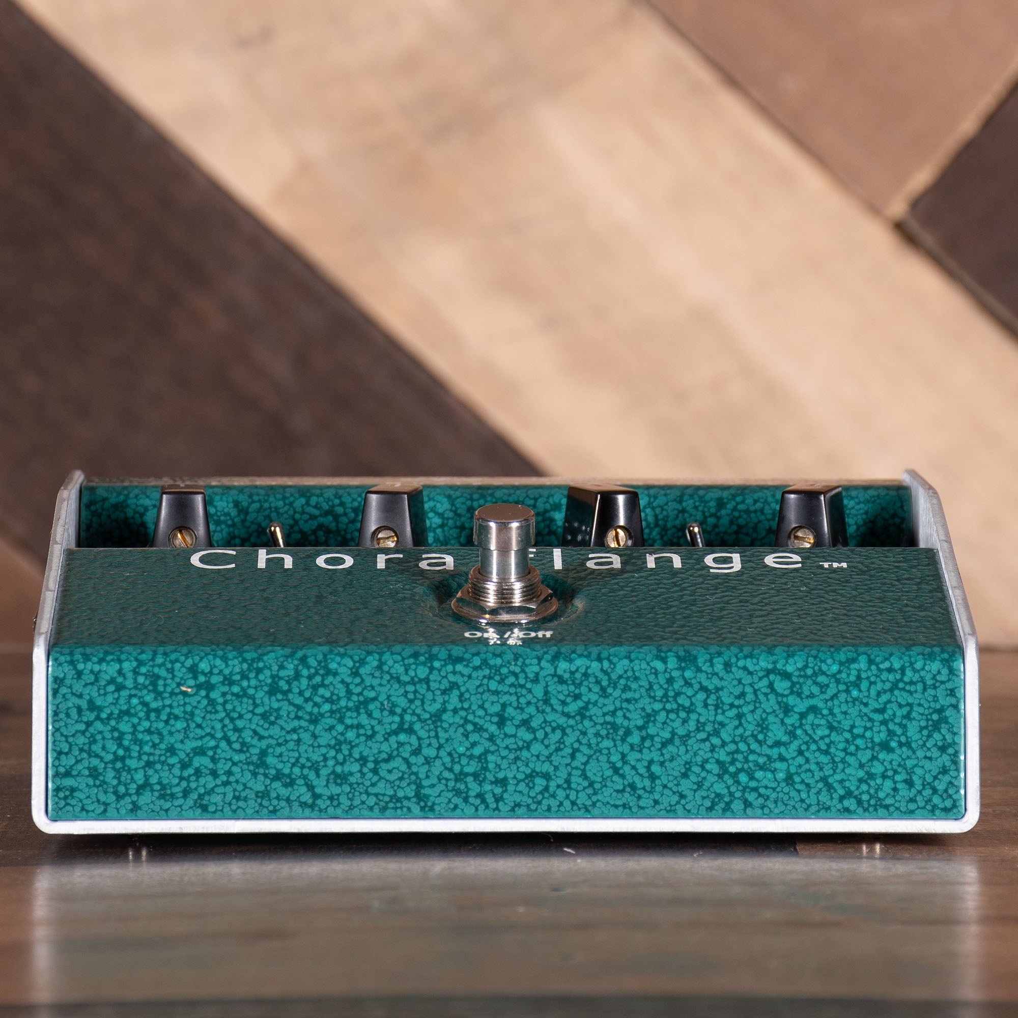 Fulltone Choralflange Effect Pedal - Used – Russo Music