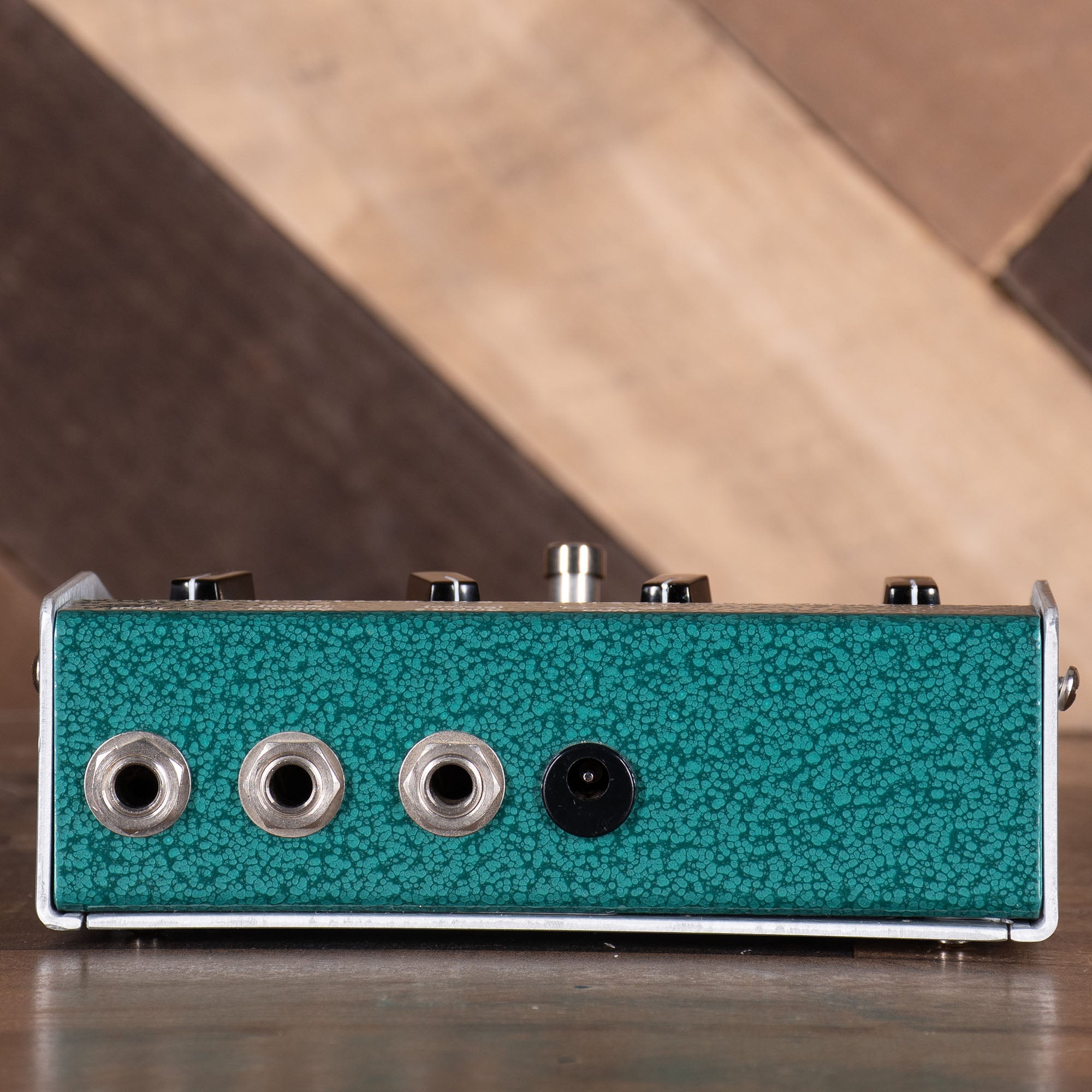 Fulltone Choralflange Effect Pedal - Used – Russo Music
