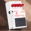Boss JB-2 Angry Driver Effect Pedal with Original Box - Used