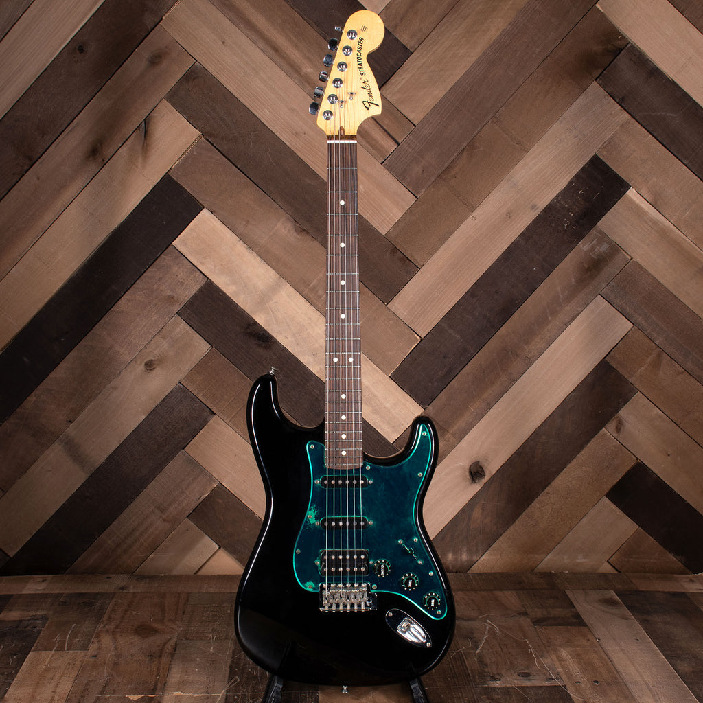 【美品】Fender American special Stratocaster ISS14602_Fender_Used_2013_Amer