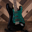 2013 Fender American Special Stratocaster Electric Guitar HSS, Black With Bag - Used