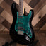 2013 Fender American Special Stratocaster Electric Guitar HSS, Black With Bag - Used