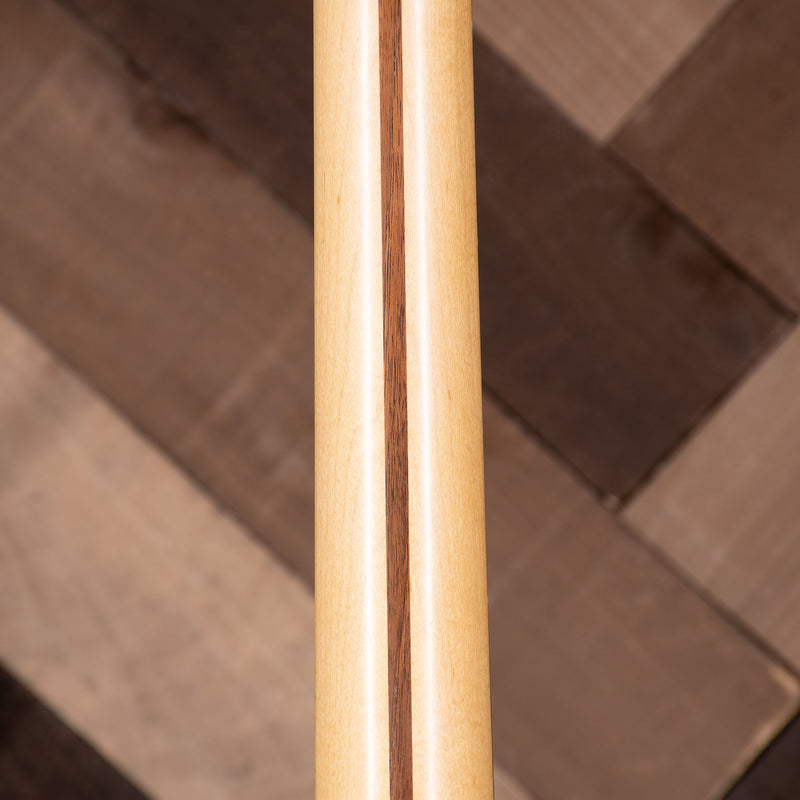 2013 Fender American Special Stratocaster Electric Guitar HSS, Black With Bag - Used