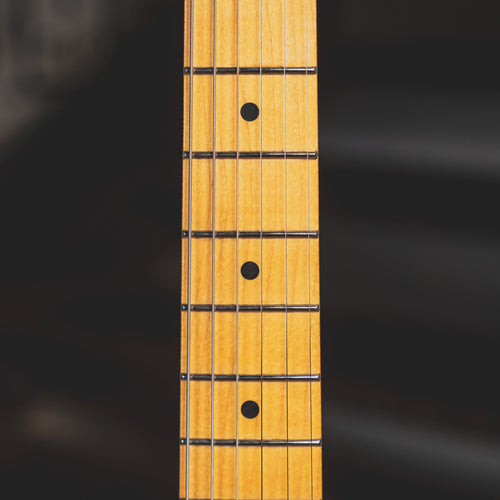 2020 Fender Deluxe Nashville Telecaster Electric Guitar 2020 Fender Deluxe Nashville Telecaster Electric Guitar
