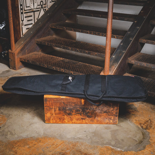 2015 Music Man Sterling St. Vincent Electric Guitar, Blue w/ Gig Bag