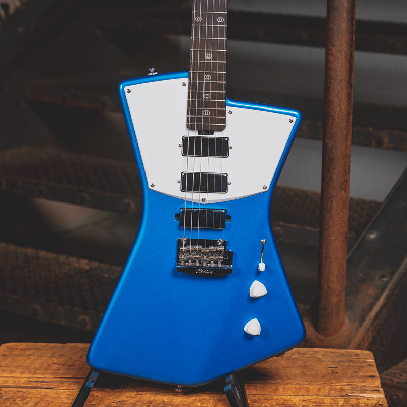 ギター Sterling by MUSICMAN St.Vincent Sterling by Music Man St. Vincent Electric Guitar Vincent