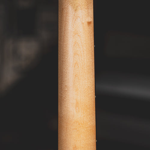 2015 Music Man Sterling St. Vincent Electric Guitar, Blue w/ Gig Bag