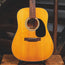 2002 Martin D-18 Acoustic Guitar, Natural w/ OHSC - Used
