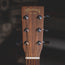 2002 Martin D-18 Acoustic Guitar, Natural w/ OHSC - Used