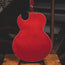 1991 Gibson ES-165 Herb Ellis Electric Guitar, Cherry w/ OHSC - Used