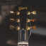 1991 Gibson ES-165 Herb Ellis Electric Guitar, Cherry w/ OHSC - Used