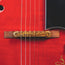 1991 Gibson ES-165 Herb Ellis Electric Guitar, Cherry w/ OHSC - Used