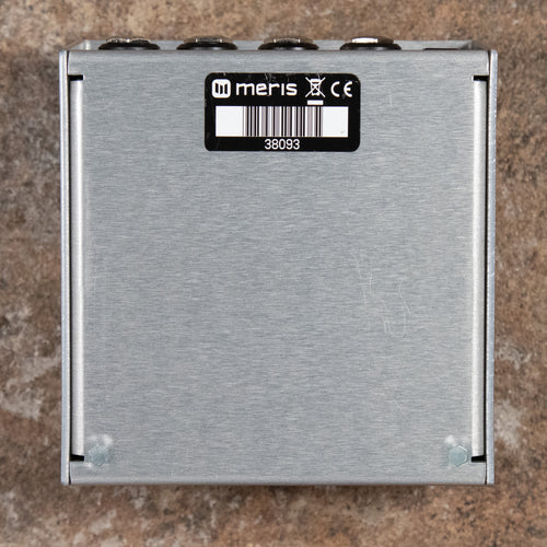 Meris Hedra 3-Voice Rhythmic Pitch Shifter Effect Pedal - Used