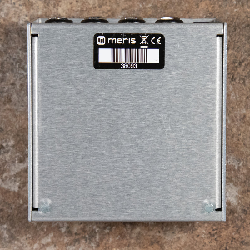 Meris Hedra 3-Voice Rhythmic Pitch Shifter Effect Pedal - Used