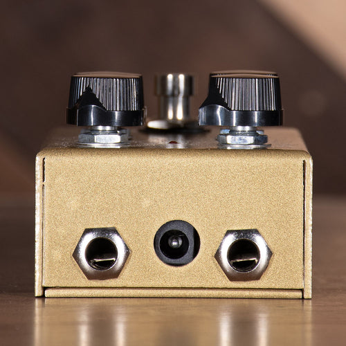 J Rockett The 45 Overdrive Effect Pedal with Original Box - Used