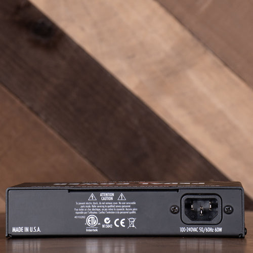 Voodoo Lab Pedal Power 3 Plus w/ Original Box - Used