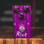 Suhr Riot Distortion Effect Pedal w/Box - Used