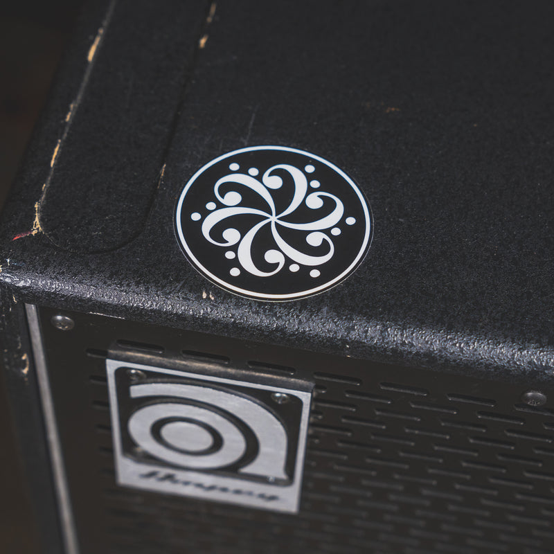 2013 Ampeg PN410HLF 4x10 Bass Guitar Cabinet - Used