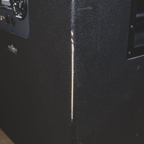 2013 Ampeg PN410HLF 4x10 Bass Guitar Cabinet - Used