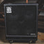 2013 Ampeg PN410HLF 4x10 Bass Guitar Cabinet - Used