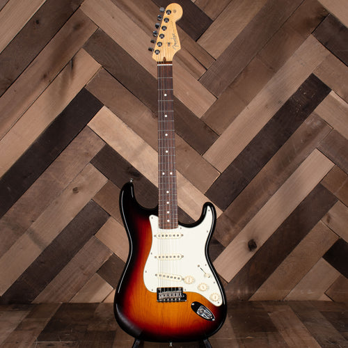 2018 Fender American Professional Stratocaster Electric