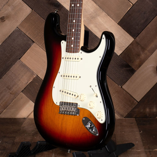 2018 Fender American Professional Stratocaster Electric