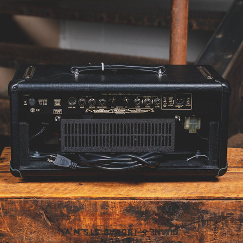 2022 Mesa Boogie Mark V 35 Tube Guitar Amp Head w/ Slip Cover - Used