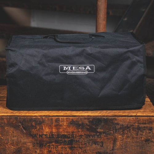 2022 Mesa Boogie Mark V 35 Tube Guitar Amp Head w/ Slip Cover - Used