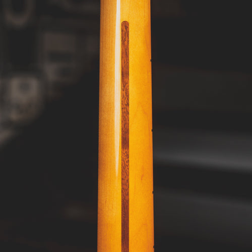 2006 Fender American Deluxe Stratocaster Electric Guitar, Honey Blonde w/ OHSC - Used