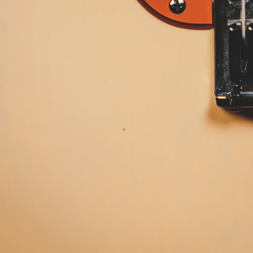 2006 Fender American Deluxe Stratocaster Electric Guitar, Honey Blonde w/ OHSC - Used