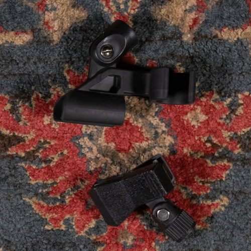 Royer R-121 Studio Ribbon Microphone w/Box and 2 Mic Clips - Used