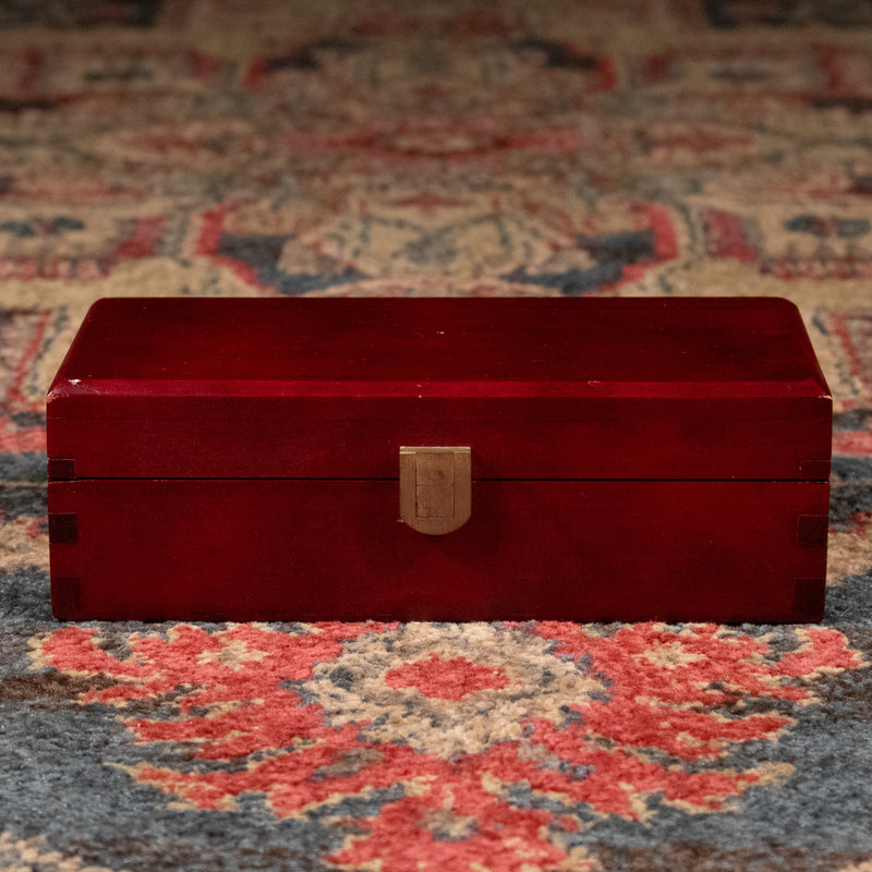 Royer R-121 Studio Ribbon Microphone w/Box and 2 Mic Clips - Used