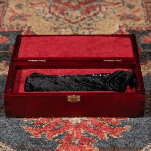 Royer R-121 Studio Ribbon Microphone w/Box and 2 Mic Clips - Used