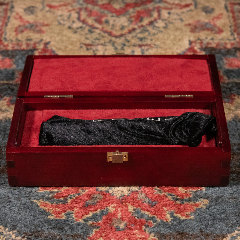 Royer R-121 Studio Ribbon Microphone w/Box and 2 Mic Clips - Used