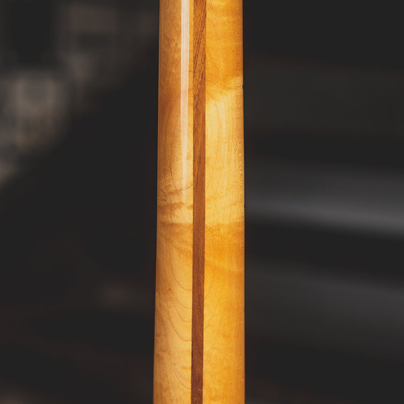 1974 Fender Stratocaster Hardtail Electric Guitar, Natural w/ OHSC