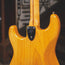 1974 Fender Stratocaster Hardtail Electric Guitar, Natural w/ OHSC
