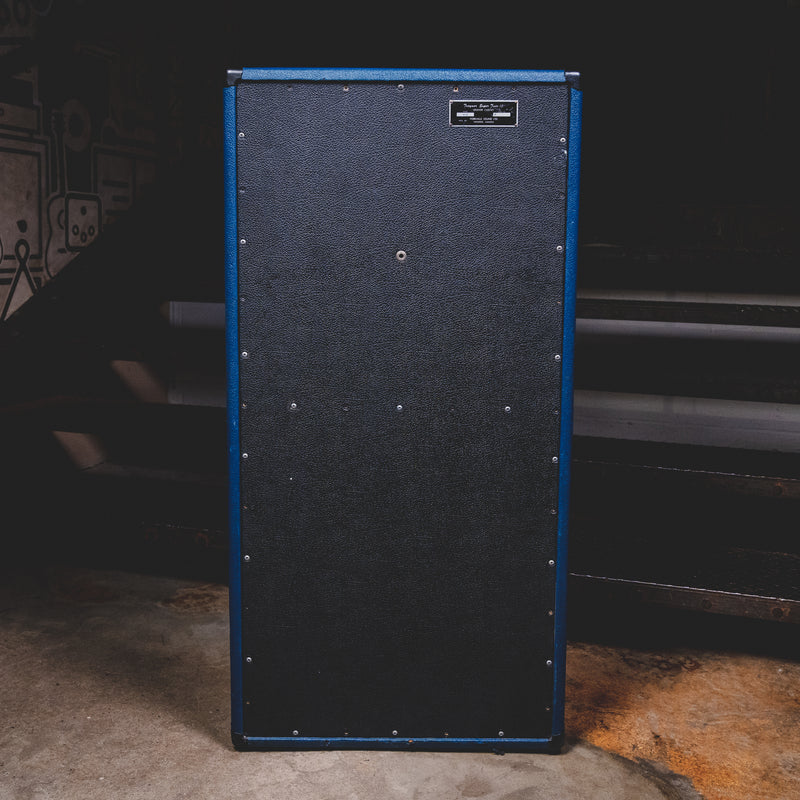 1970'S Traynor YT-15 2x15" Speaker Cabinet