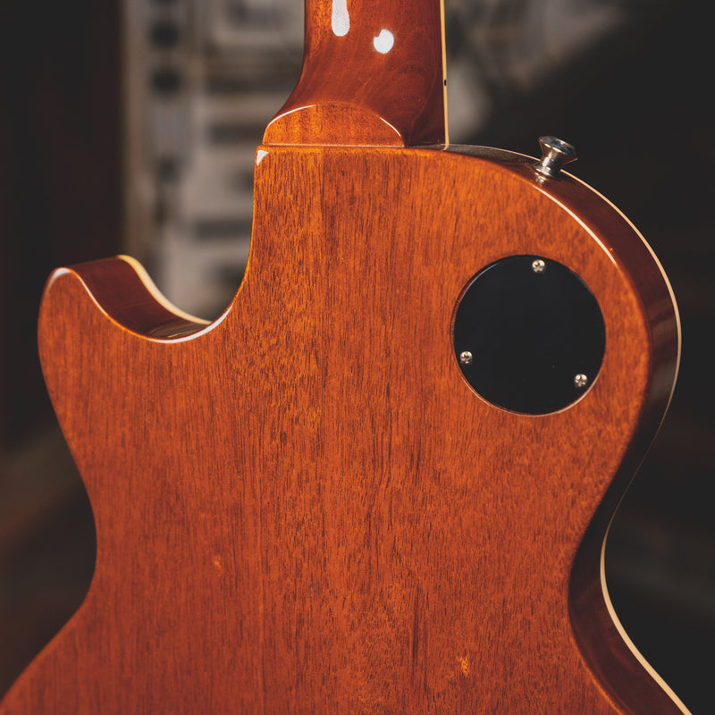 2011 Gibson Les Paul Standard Electric Guitar Honey Burst w/ OHSC - Used