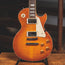 2011 Gibson Les Paul Standard Electric Guitar Honey Burst w/ OHSC - Used