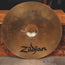 Zildjian 16" A Custom Fast Crash Cymbal - Used
