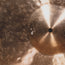 22" Cymbal & Gong Custom Ride Cymbal - Used