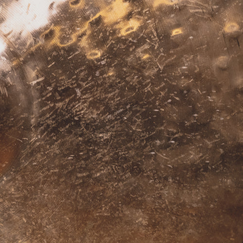 22" Cymbal & Gong Custom Ride Cymbal - Used