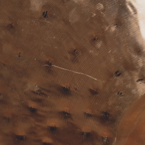 22" Cymbal & Gong Custom Ride Cymbal - Used