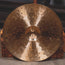 22" Cymbal & Gong Custom Ride Cymbal - Used